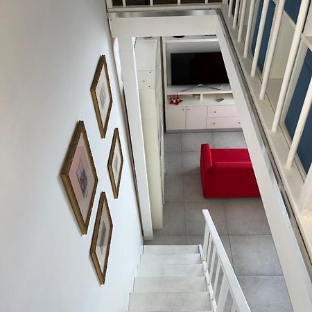 San Genna Pienzace Tu Apartment เนเปิลส์ ภายนอก รูปภาพ