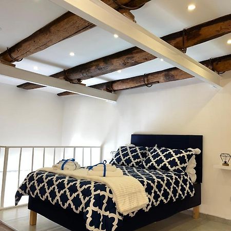 San Genna Pienzace Tu Apartment เนเปิลส์ ภายนอก รูปภาพ