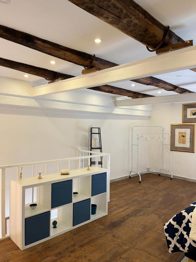 San Genna Pienzace Tu Apartment เนเปิลส์ ภายนอก รูปภาพ