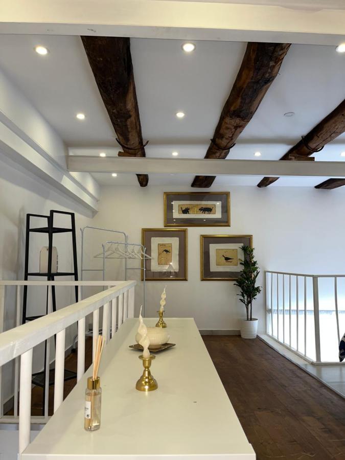 San Genna Pienzace Tu Apartment เนเปิลส์ ภายนอก รูปภาพ