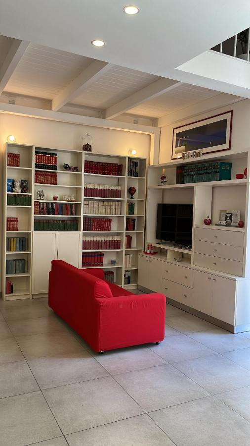 San Genna Pienzace Tu Apartment เนเปิลส์ ภายนอก รูปภาพ