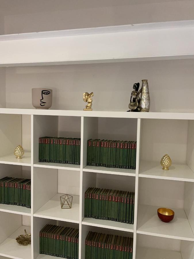San Genna Pienzace Tu Apartment เนเปิลส์ ภายนอก รูปภาพ