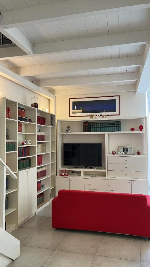 San Genna Pienzace Tu Apartment เนเปิลส์ ภายนอก รูปภาพ