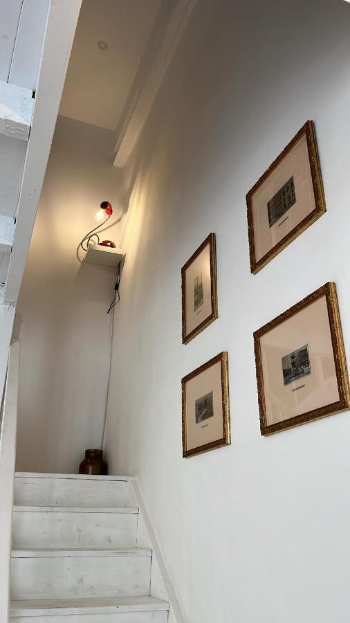 San Genna Pienzace Tu Apartment เนเปิลส์ ภายนอก รูปภาพ