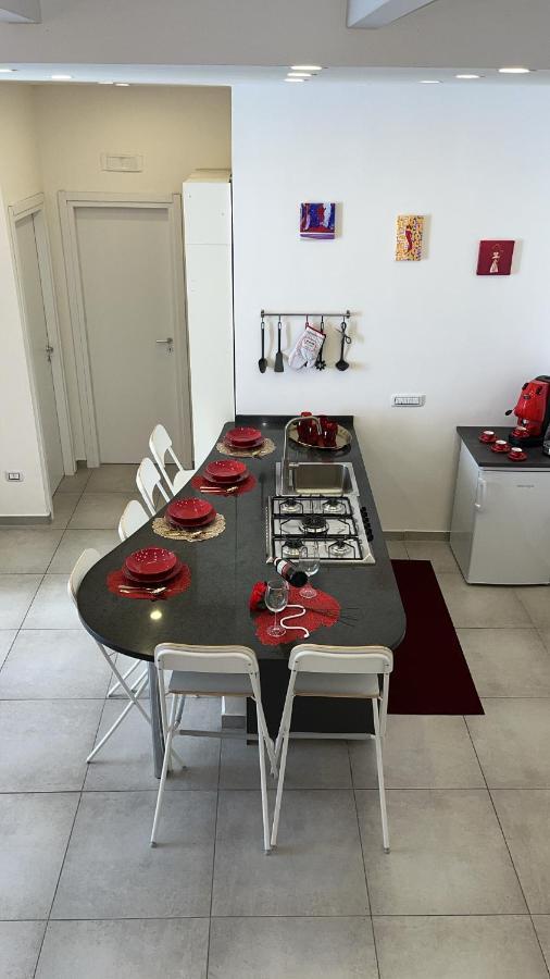 San Genna Pienzace Tu Apartment เนเปิลส์ ภายนอก รูปภาพ