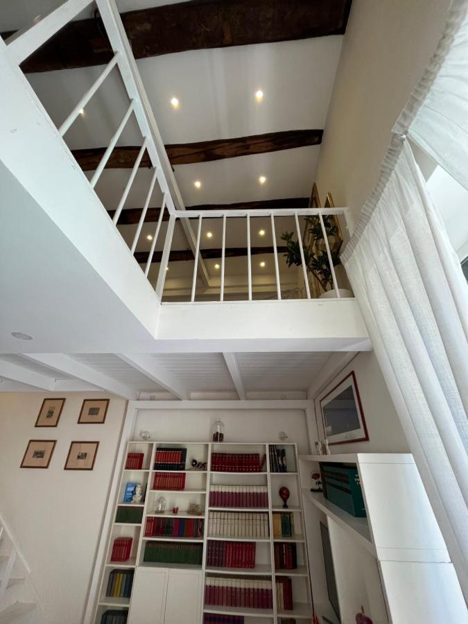 San Genna Pienzace Tu Apartment เนเปิลส์ ภายนอก รูปภาพ