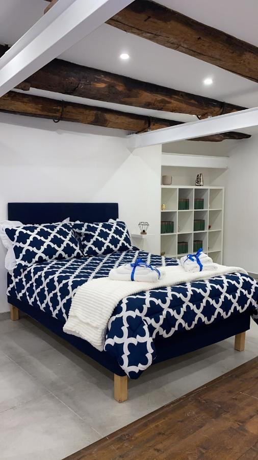San Genna Pienzace Tu Apartment เนเปิลส์ ภายนอก รูปภาพ